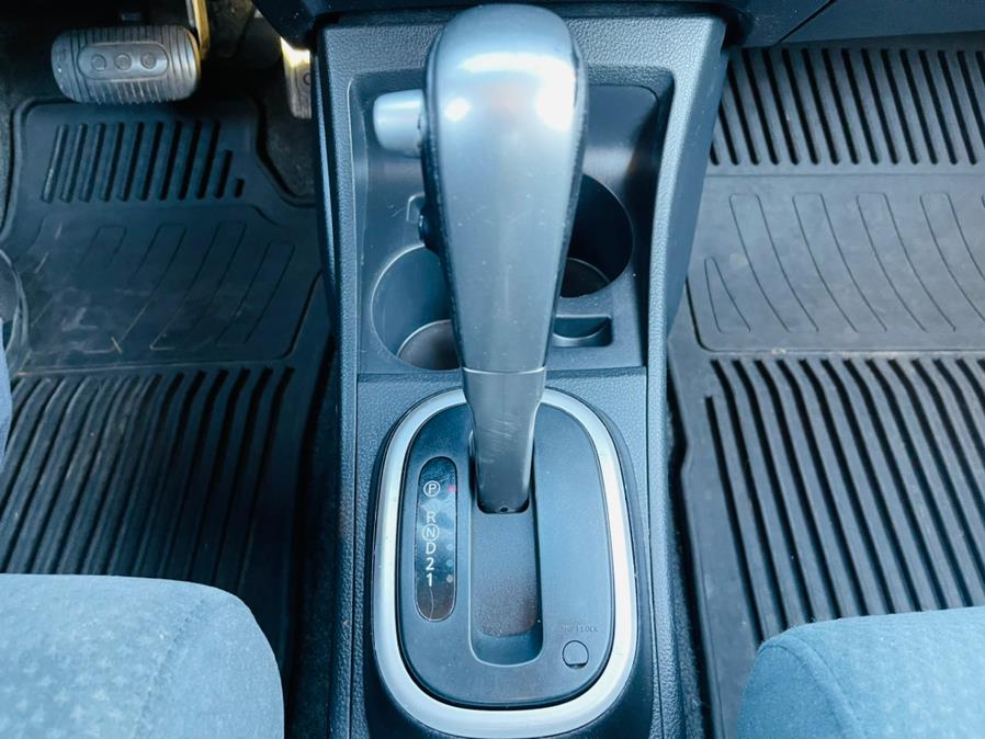 Used Nissan Versa 4dr Sdn I4 Auto 1.8 S 2010 | Supreme Automotive. New Britain, Connecticut Used Nissan Versa 4dr Sdn I4 Auto 1.8 S 2010 | Supreme Automotive. New Britain, Connecticut