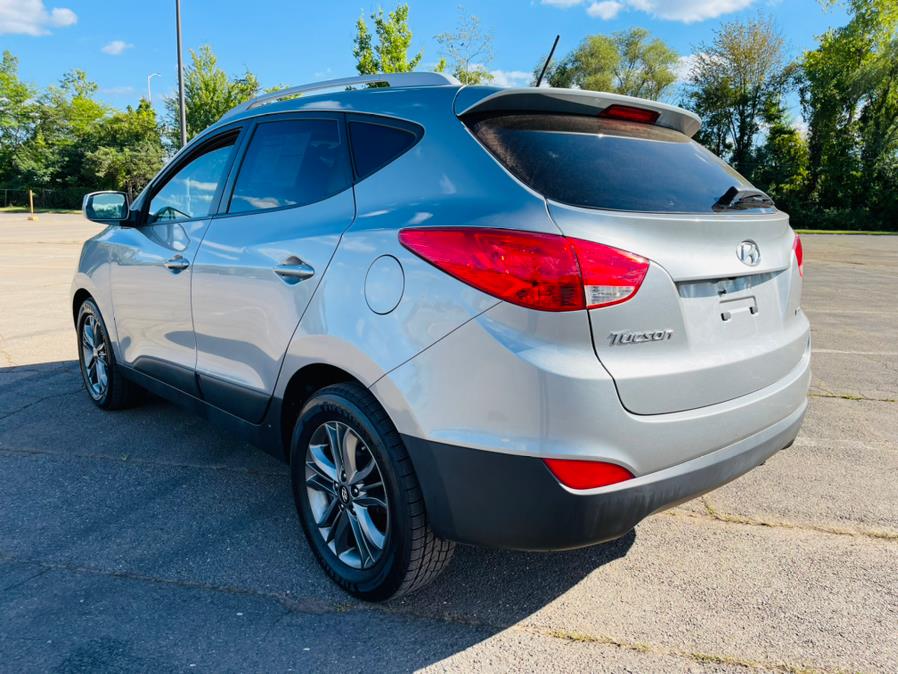 2015 Hyundai Tucson AWD 4dr SE, available for sale in New Britain, Connecticut | Supreme Automotive. New Britain, Connecticut 2015 Hyundai Tucson AWD 4dr SE, available for sale in New Britain, Connecticut | Supreme Automotive. New Britain, Connecticut