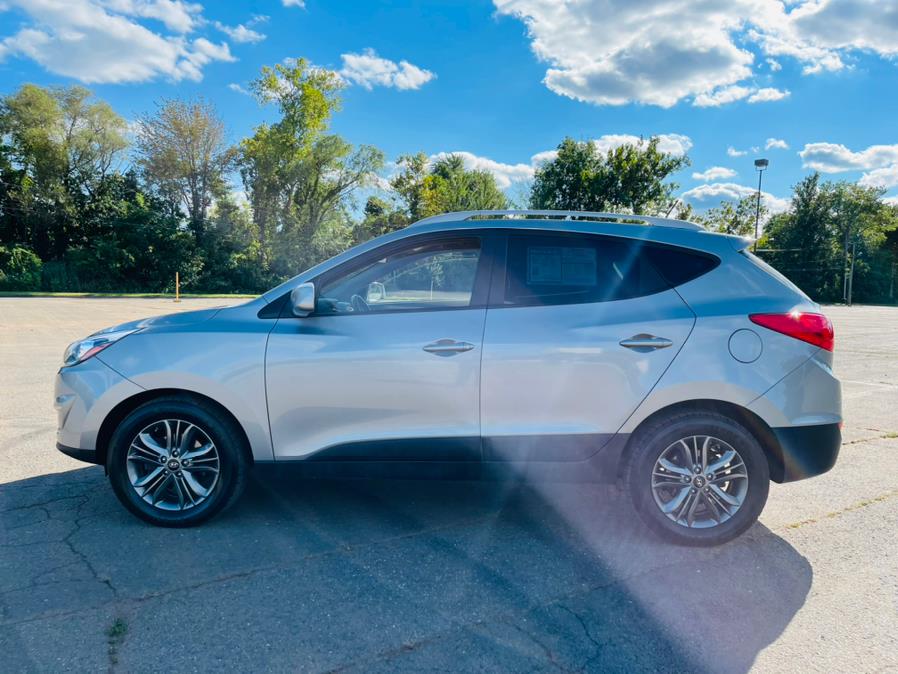 2015 Hyundai Tucson AWD 4dr SE, available for sale in New Britain, Connecticut | Supreme Automotive. New Britain, Connecticut 2015 Hyundai Tucson AWD 4dr SE, available for sale in New Britain, Connecticut | Supreme Automotive. New Britain, Connecticut