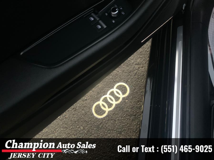 Used Audi A5 Coupe 2.0 TFSI Premium Plus S tronic 2018 | Champion Auto Sales of JC. Jersey City, New Jersey Used Audi A5 Coupe 2.0 TFSI Premium Plus S tronic 2018 | Champion Auto Sales of JC. Jersey City, New Jersey