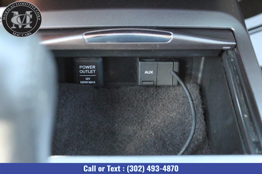 Used Acura RDX AWD 4dr Tech Pkg 2015 | Morsi Automotive Corp. New Castle, Delaware Used Acura RDX AWD 4dr Tech Pkg 2015 | Morsi Automotive Corp. New Castle, Delaware