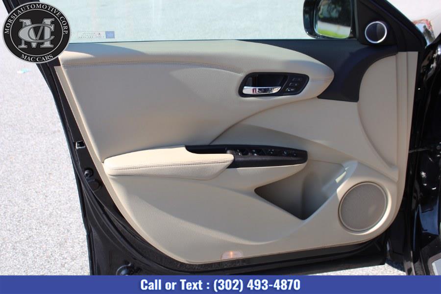 Used Acura RDX AWD 4dr Tech Pkg 2015 | Morsi Automotive Corp. New Castle, Delaware Used Acura RDX AWD 4dr Tech Pkg 2015 | Morsi Automotive Corp. New Castle, Delaware