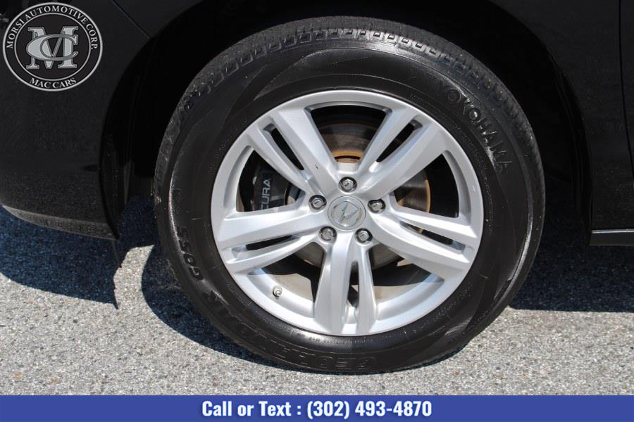 Used Acura RDX AWD 4dr Tech Pkg 2015 | Morsi Automotive Corp. New Castle, Delaware Used Acura RDX AWD 4dr Tech Pkg 2015 | Morsi Automotive Corp. New Castle, Delaware