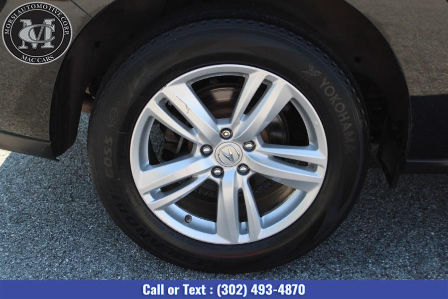 Used Acura RDX AWD 4dr Tech Pkg 2015 | Morsi Automotive Corp. New Castle, Delaware Used Acura RDX AWD 4dr Tech Pkg 2015 | Morsi Automotive Corp. New Castle, Delaware