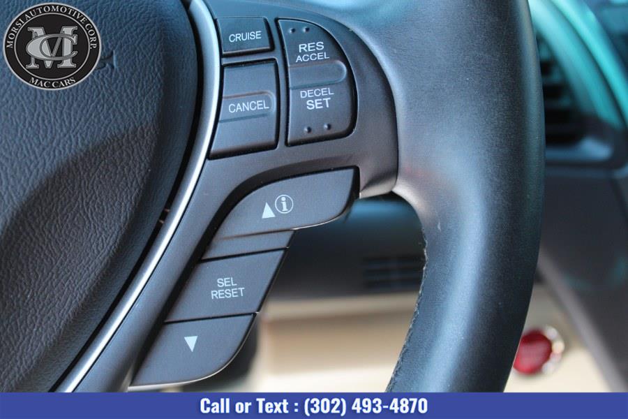 Used Acura RDX AWD 4dr Tech Pkg 2015 | Morsi Automotive Corp. New Castle, Delaware Used Acura RDX AWD 4dr Tech Pkg 2015 | Morsi Automotive Corp. New Castle, Delaware