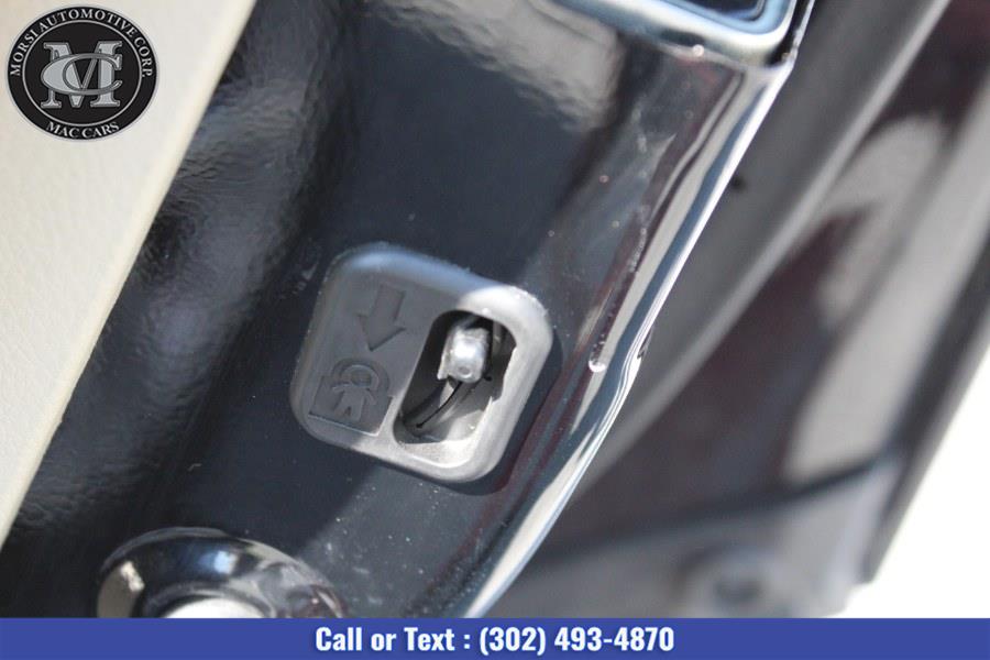 Used Acura RDX AWD 4dr Tech Pkg 2015 | Morsi Automotive Corp. New Castle, Delaware Used Acura RDX AWD 4dr Tech Pkg 2015 | Morsi Automotive Corp. New Castle, Delaware