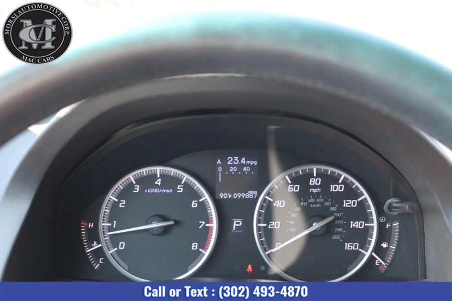 Used Acura RDX AWD 4dr Tech Pkg 2015 | Morsi Automotive Corp. New Castle, Delaware Used Acura RDX AWD 4dr Tech Pkg 2015 | Morsi Automotive Corp. New Castle, Delaware
