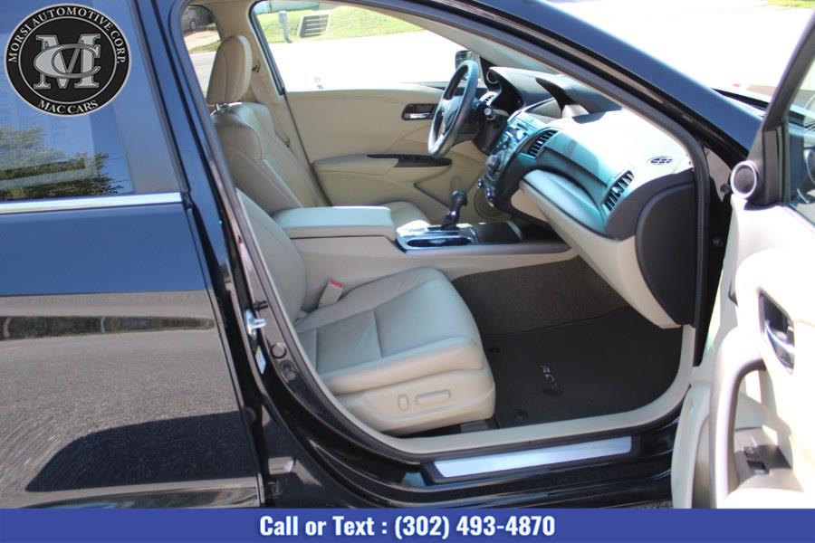 Used Acura RDX AWD 4dr Tech Pkg 2015 | Morsi Automotive Corp. New Castle, Delaware Used Acura RDX AWD 4dr Tech Pkg 2015 | Morsi Automotive Corp. New Castle, Delaware
