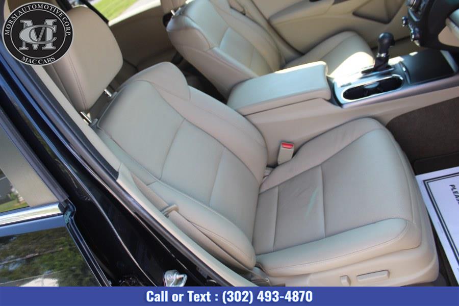 Used Acura RDX AWD 4dr Tech Pkg 2015 | Morsi Automotive Corp. New Castle, Delaware Used Acura RDX AWD 4dr Tech Pkg 2015 | Morsi Automotive Corp. New Castle, Delaware