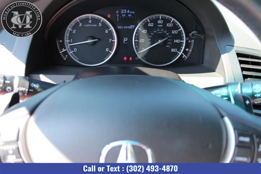 Used Acura RDX AWD 4dr Tech Pkg 2015 | Morsi Automotive Corp. New Castle, Delaware Used Acura RDX AWD 4dr Tech Pkg 2015 | Morsi Automotive Corp. New Castle, Delaware