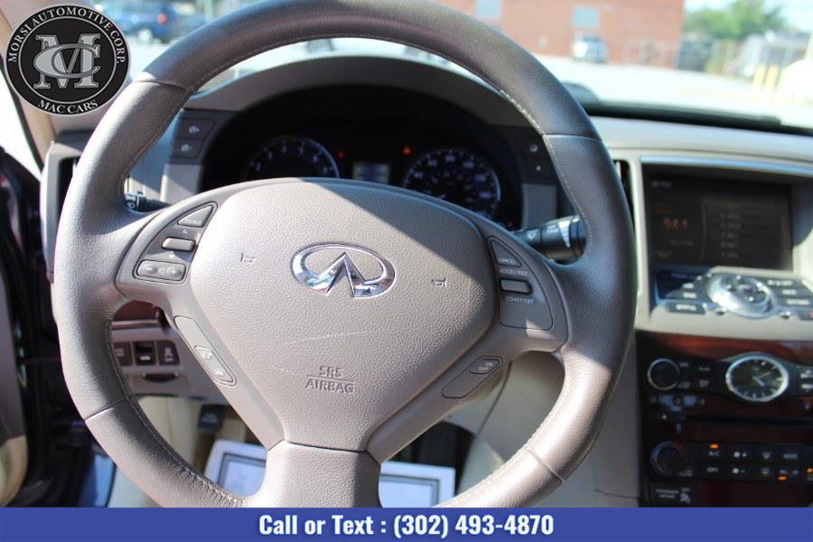 Used Infiniti G37 Sedan 4dr x AWD 2010 | Morsi Automotive Corp. New Castle, Delaware Used Infiniti G37 Sedan 4dr x AWD 2010 | Morsi Automotive Corp. New Castle, Delaware