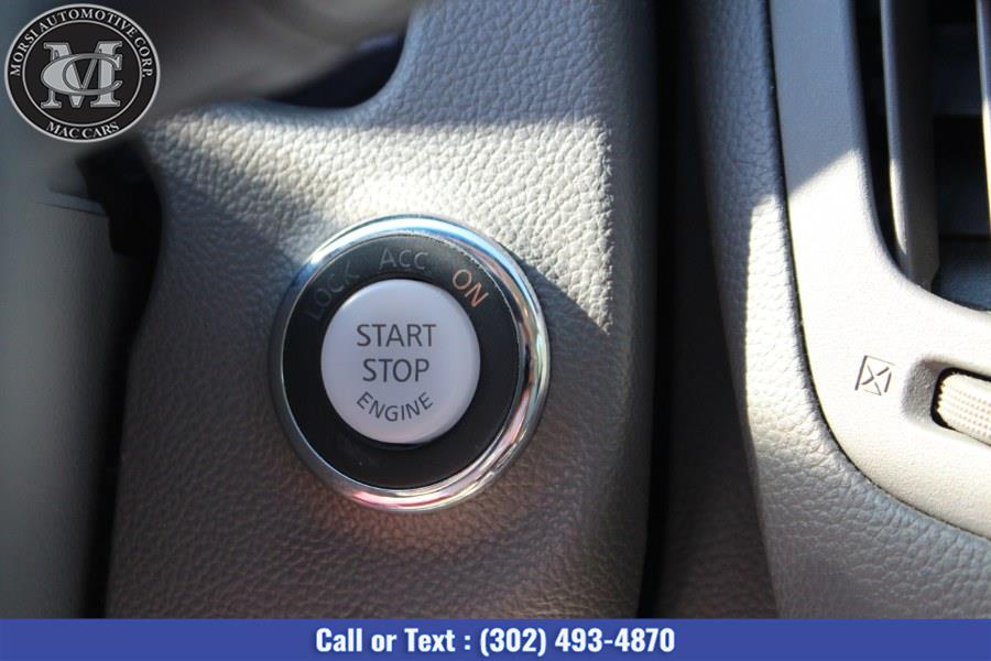 Used Infiniti G37 Sedan 4dr x AWD 2010 | Morsi Automotive Corp. New Castle, Delaware Used Infiniti G37 Sedan 4dr x AWD 2010 | Morsi Automotive Corp. New Castle, Delaware