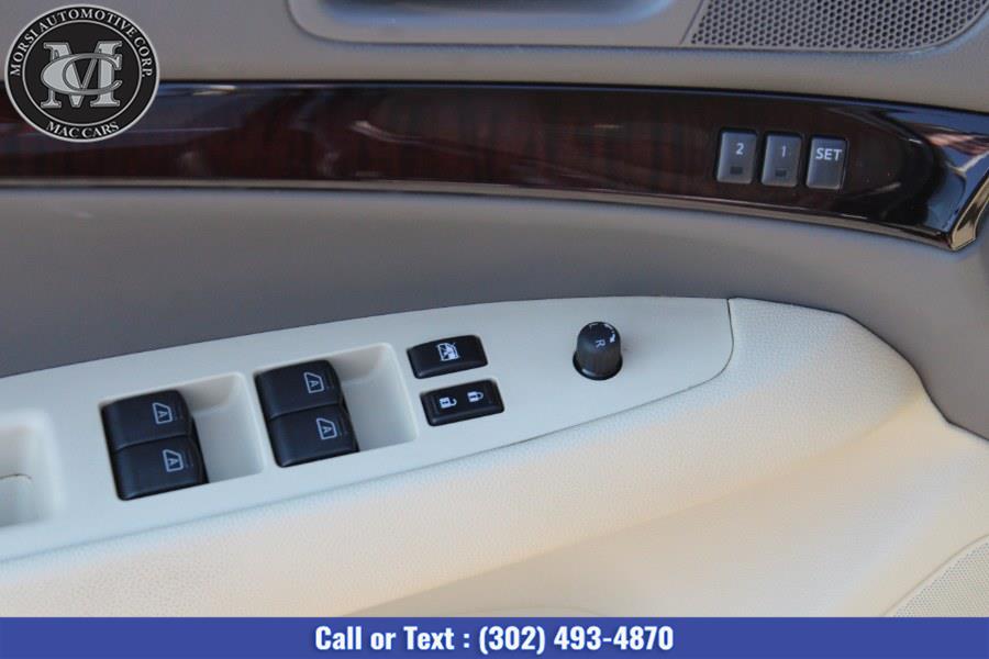 Used Infiniti G37 Sedan 4dr x AWD 2010 | Morsi Automotive Corp. New Castle, Delaware Used Infiniti G37 Sedan 4dr x AWD 2010 | Morsi Automotive Corp. New Castle, Delaware