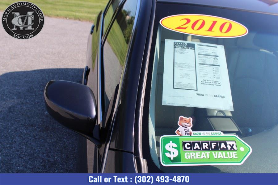Used Infiniti G37 Sedan 4dr x AWD 2010 | Morsi Automotive Corp. New Castle, Delaware Used Infiniti G37 Sedan 4dr x AWD 2010 | Morsi Automotive Corp. New Castle, Delaware