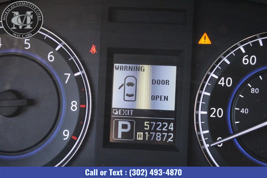 Used Infiniti G37 Sedan 4dr x AWD 2010 | Morsi Automotive Corp. New Castle, Delaware Used Infiniti G37 Sedan 4dr x AWD 2010 | Morsi Automotive Corp. New Castle, Delaware