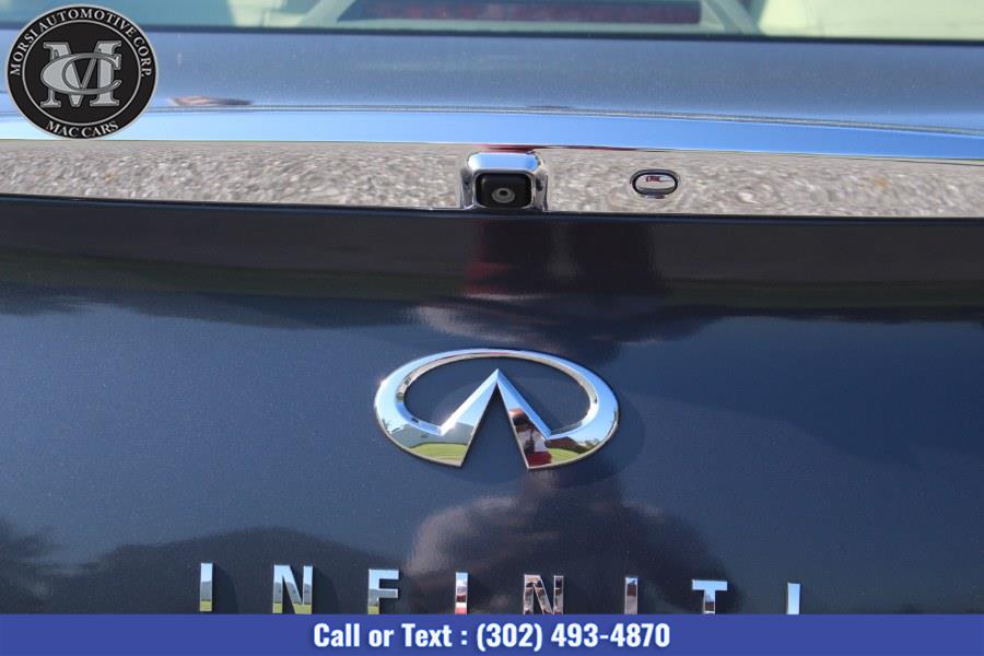 Used Infiniti G37 Sedan 4dr x AWD 2010 | Morsi Automotive Corp. New Castle, Delaware Used Infiniti G37 Sedan 4dr x AWD 2010 | Morsi Automotive Corp. New Castle, Delaware
