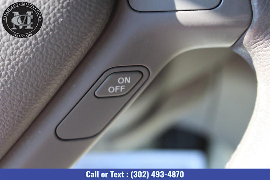 Used Infiniti G37 Sedan 4dr x AWD 2010 | Morsi Automotive Corp. New Castle, Delaware Used Infiniti G37 Sedan 4dr x AWD 2010 | Morsi Automotive Corp. New Castle, Delaware