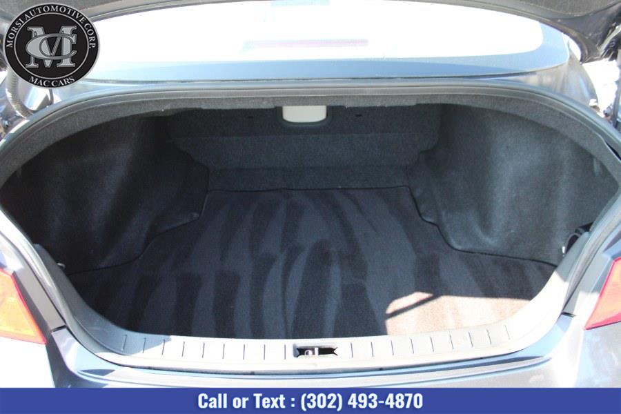 Used Infiniti G37 Sedan 4dr x AWD 2010 | Morsi Automotive Corp. New Castle, Delaware Used Infiniti G37 Sedan 4dr x AWD 2010 | Morsi Automotive Corp. New Castle, Delaware