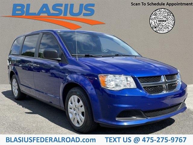 Used Dodge Grand Caravan SE 2019 | Blasius Federal Road. Brookfield, Connecticut Used Dodge Grand Caravan SE 2019 | Blasius Federal Road. Brookfield, Connecticut