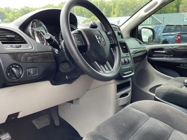 Used Dodge Grand Caravan SE 2019 | Blasius Federal Road. Brookfield, Connecticut Used Dodge Grand Caravan SE 2019 | Blasius Federal Road. Brookfield, Connecticut