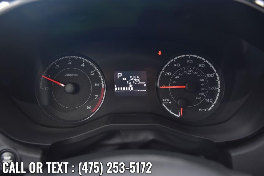 Used Subaru Impreza 2.0i 4-door CVT 2019 | Highline Car Connection. Waterbury, Connecticut Used Subaru Impreza 2.0i 4-door CVT 2019 | Highline Car Connection. Waterbury, Connecticut