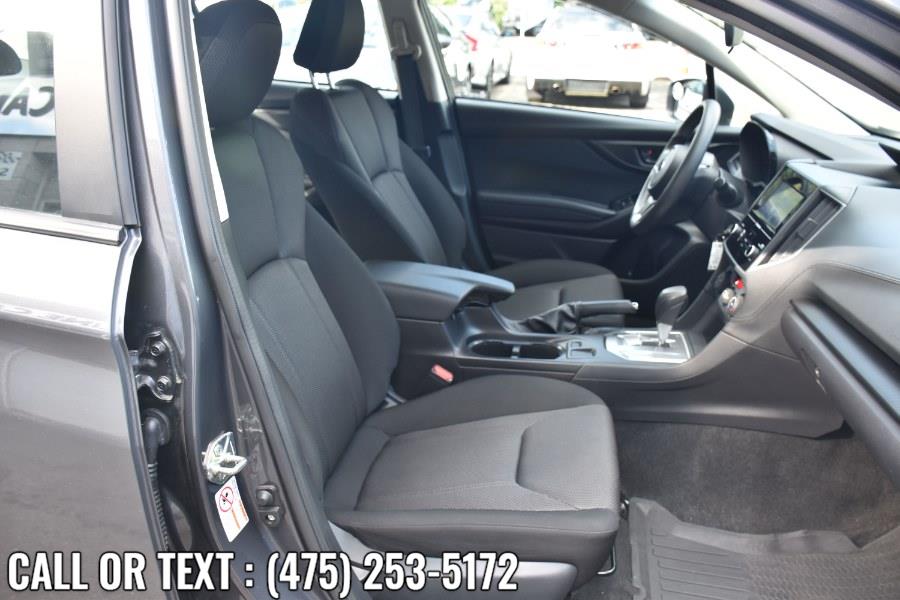 Used Subaru Impreza 2.0i 4-door CVT 2019 | Highline Car Connection. Waterbury, Connecticut Used Subaru Impreza 2.0i 4-door CVT 2019 | Highline Car Connection. Waterbury, Connecticut