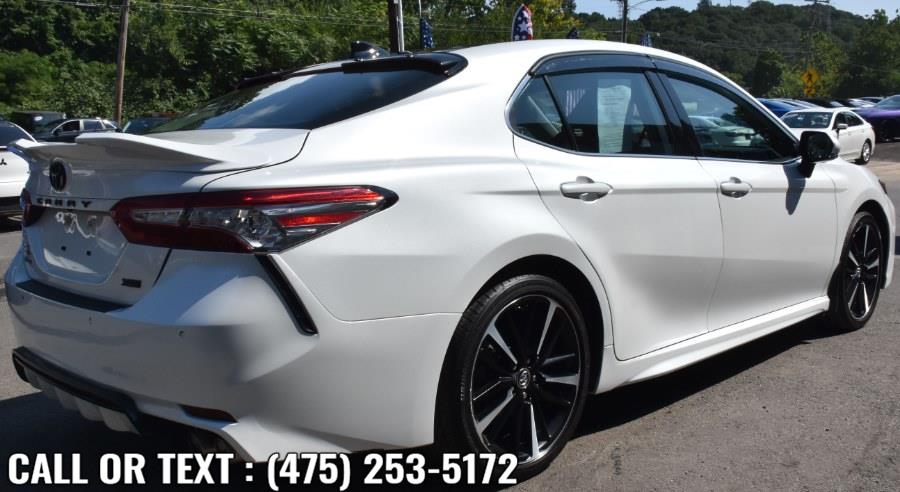 2019 Toyota Camry XSE Auto, available for sale in Waterbury, Connecticut | Highline Car Connection. Waterbury, Connecticut 2019 Toyota Camry XSE Auto, available for sale in Waterbury, Connecticut | Highline Car Connection. Waterbury, Connecticut