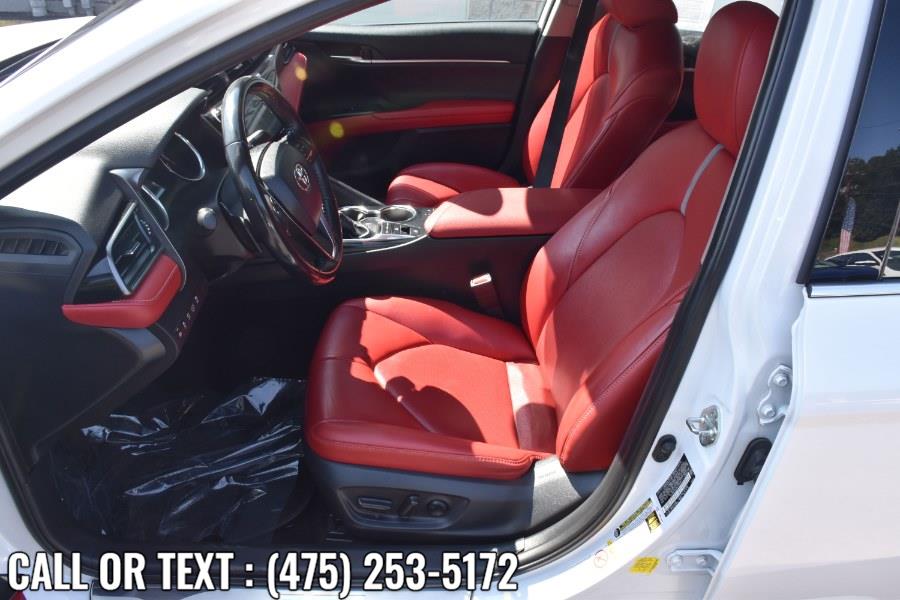 2019 Toyota Camry XSE Auto, available for sale in Waterbury, Connecticut | Highline Car Connection. Waterbury, Connecticut 2019 Toyota Camry XSE Auto, available for sale in Waterbury, Connecticut | Highline Car Connection. Waterbury, Connecticut