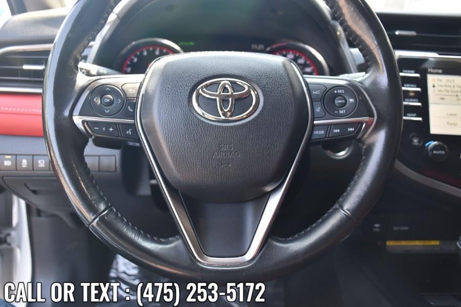 2019 Toyota Camry XSE Auto, available for sale in Waterbury, Connecticut | Highline Car Connection. Waterbury, Connecticut 2019 Toyota Camry XSE Auto, available for sale in Waterbury, Connecticut | Highline Car Connection. Waterbury, Connecticut