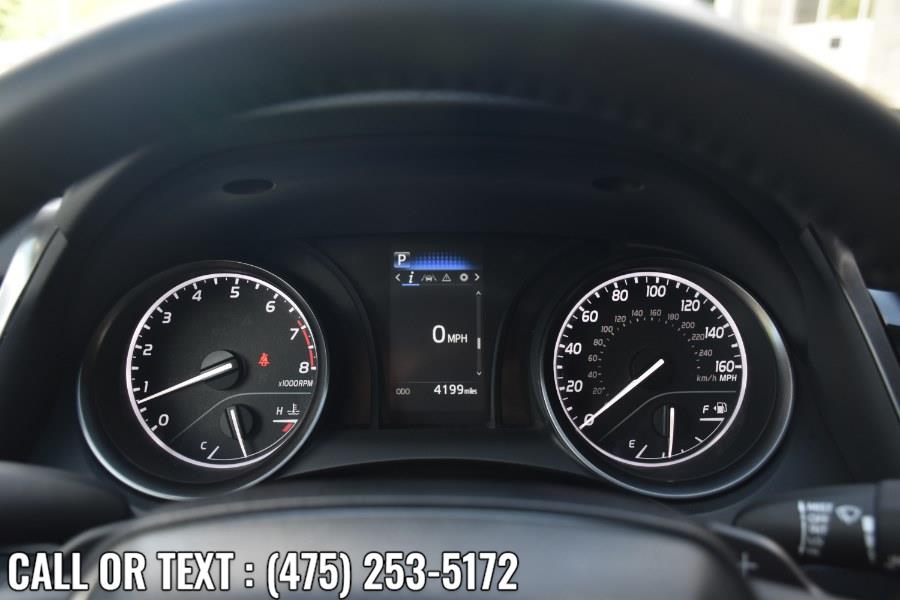Used Toyota Camry SE Auto 2021 | Highline Car Connection. Waterbury, Connecticut Used Toyota Camry SE Auto 2021 | Highline Car Connection. Waterbury, Connecticut