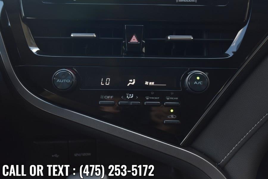 Used Toyota Camry SE Auto 2021 | Highline Car Connection. Waterbury, Connecticut Used Toyota Camry SE Auto 2021 | Highline Car Connection. Waterbury, Connecticut