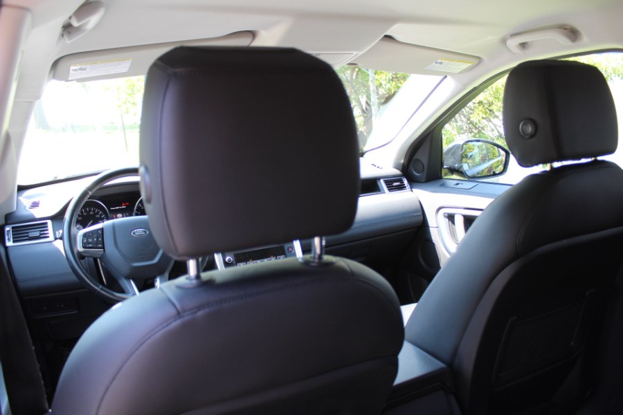 2016 Land Rover Discovery Sport AWD 4dr SE, available for sale in Great Neck, New York | Great Neck Car Buyers & Sellers. Great Neck, New York 2016 Land Rover Discovery Sport AWD 4dr SE, available for sale in Great Neck, New York | Great Neck Car Buyers & Sellers. Great Neck, New York