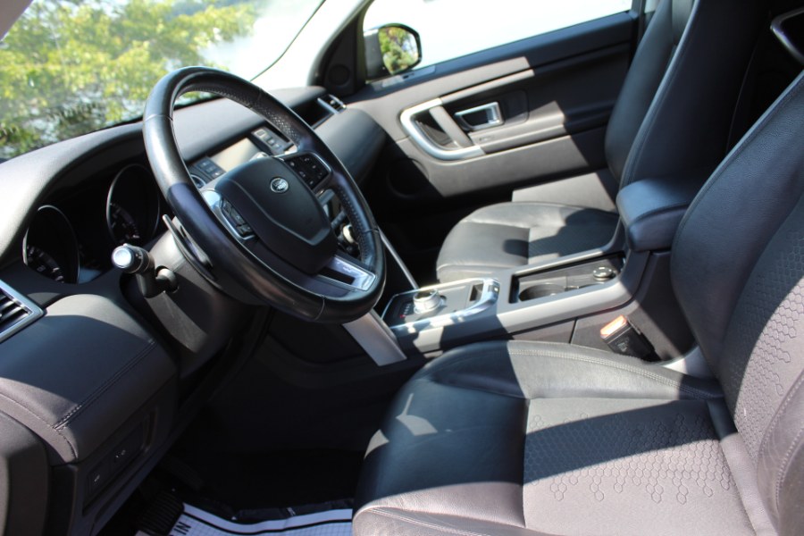 2016 Land Rover Discovery Sport AWD 4dr SE, available for sale in Great Neck, New York | Great Neck Car Buyers & Sellers. Great Neck, New York 2016 Land Rover Discovery Sport AWD 4dr SE, available for sale in Great Neck, New York | Great Neck Car Buyers & Sellers. Great Neck, New York