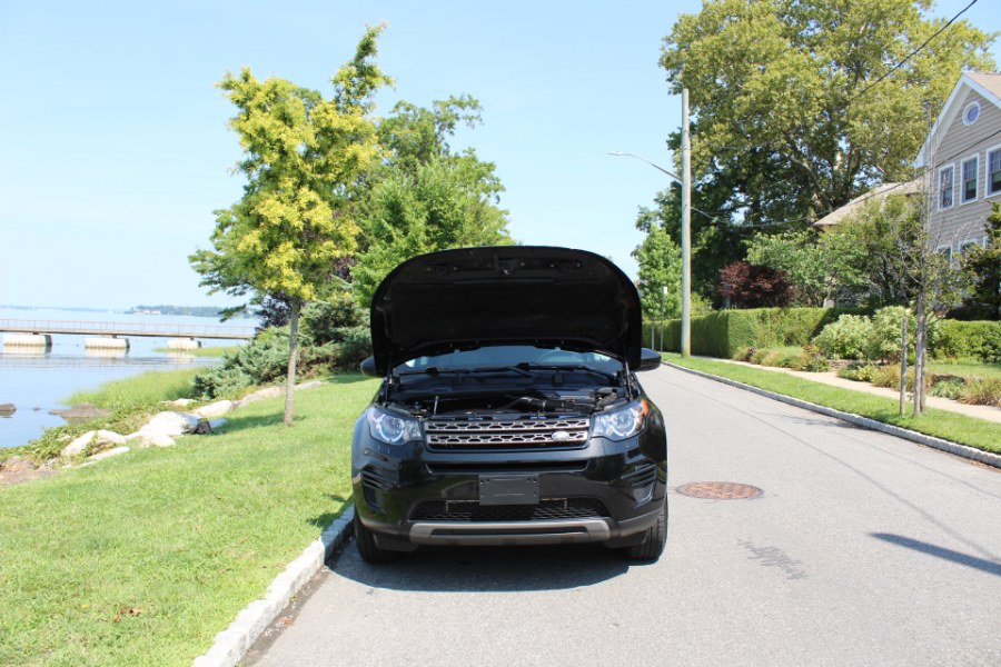 2016 Land Rover Discovery Sport AWD 4dr SE, available for sale in Great Neck, New York | Great Neck Car Buyers & Sellers. Great Neck, New York 2016 Land Rover Discovery Sport AWD 4dr SE, available for sale in Great Neck, New York | Great Neck Car Buyers & Sellers. Great Neck, New York