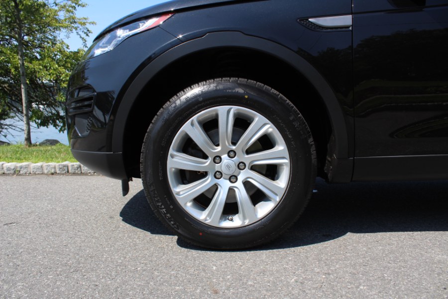 2016 Land Rover Discovery Sport AWD 4dr SE, available for sale in Great Neck, New York | Great Neck Car Buyers & Sellers. Great Neck, New York 2016 Land Rover Discovery Sport AWD 4dr SE, available for sale in Great Neck, New York | Great Neck Car Buyers & Sellers. Great Neck, New York