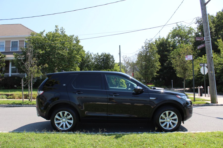 2016 Land Rover Discovery Sport AWD 4dr SE, available for sale in Great Neck, New York | Great Neck Car Buyers & Sellers. Great Neck, New York 2016 Land Rover Discovery Sport AWD 4dr SE, available for sale in Great Neck, New York | Great Neck Car Buyers & Sellers. Great Neck, New York