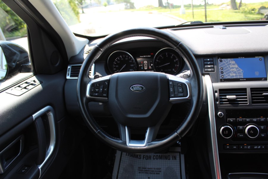 2016 Land Rover Discovery Sport AWD 4dr SE, available for sale in Great Neck, New York | Great Neck Car Buyers & Sellers. Great Neck, New York 2016 Land Rover Discovery Sport AWD 4dr SE, available for sale in Great Neck, New York | Great Neck Car Buyers & Sellers. Great Neck, New York