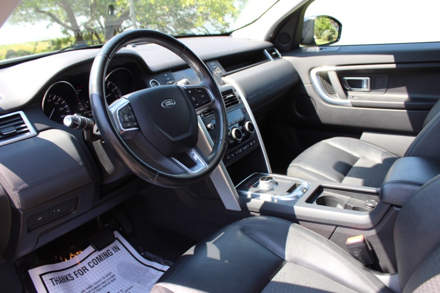 2016 Land Rover Discovery Sport AWD 4dr SE, available for sale in Great Neck, New York | Great Neck Car Buyers & Sellers. Great Neck, New York 2016 Land Rover Discovery Sport AWD 4dr SE, available for sale in Great Neck, New York | Great Neck Car Buyers & Sellers. Great Neck, New York