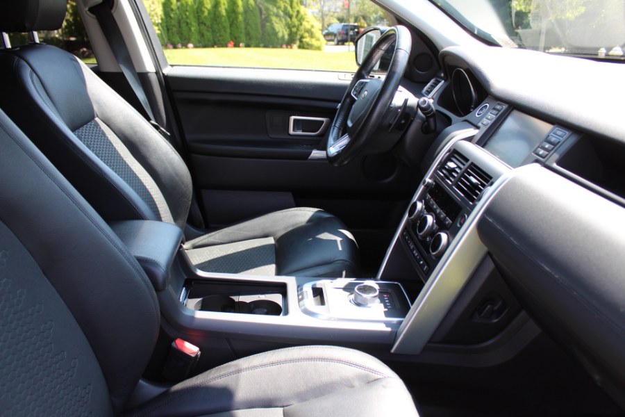 2016 Land Rover Discovery Sport AWD 4dr SE, available for sale in Great Neck, New York | Great Neck Car Buyers & Sellers. Great Neck, New York 2016 Land Rover Discovery Sport AWD 4dr SE, available for sale in Great Neck, New York | Great Neck Car Buyers & Sellers. Great Neck, New York