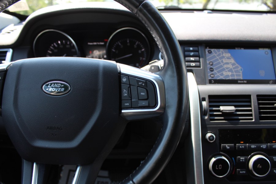 2016 Land Rover Discovery Sport AWD 4dr SE, available for sale in Great Neck, New York | Great Neck Car Buyers & Sellers. Great Neck, New York 2016 Land Rover Discovery Sport AWD 4dr SE, available for sale in Great Neck, New York | Great Neck Car Buyers & Sellers. Great Neck, New York