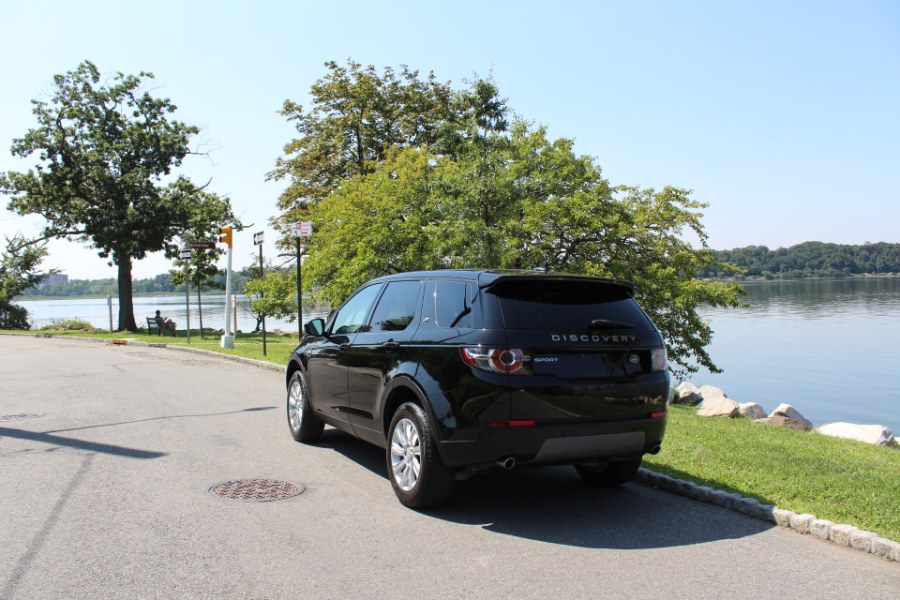 2016 Land Rover Discovery Sport AWD 4dr SE, available for sale in Great Neck, New York | Great Neck Car Buyers & Sellers. Great Neck, New York 2016 Land Rover Discovery Sport AWD 4dr SE, available for sale in Great Neck, New York | Great Neck Car Buyers & Sellers. Great Neck, New York