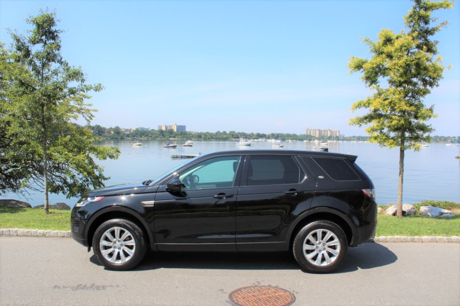 2016 Land Rover Discovery Sport AWD 4dr SE, available for sale in Great Neck, New York | Great Neck Car Buyers & Sellers. Great Neck, New York 2016 Land Rover Discovery Sport AWD 4dr SE, available for sale in Great Neck, New York | Great Neck Car Buyers & Sellers. Great Neck, New York