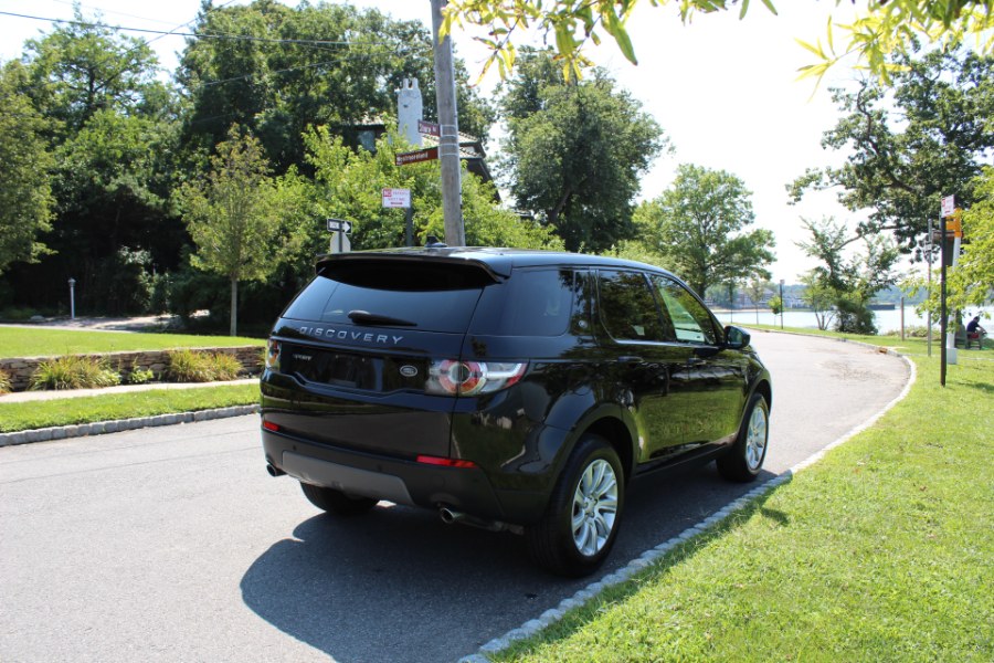 2016 Land Rover Discovery Sport AWD 4dr SE, available for sale in Great Neck, New York | Great Neck Car Buyers & Sellers. Great Neck, New York 2016 Land Rover Discovery Sport AWD 4dr SE, available for sale in Great Neck, New York | Great Neck Car Buyers & Sellers. Great Neck, New York