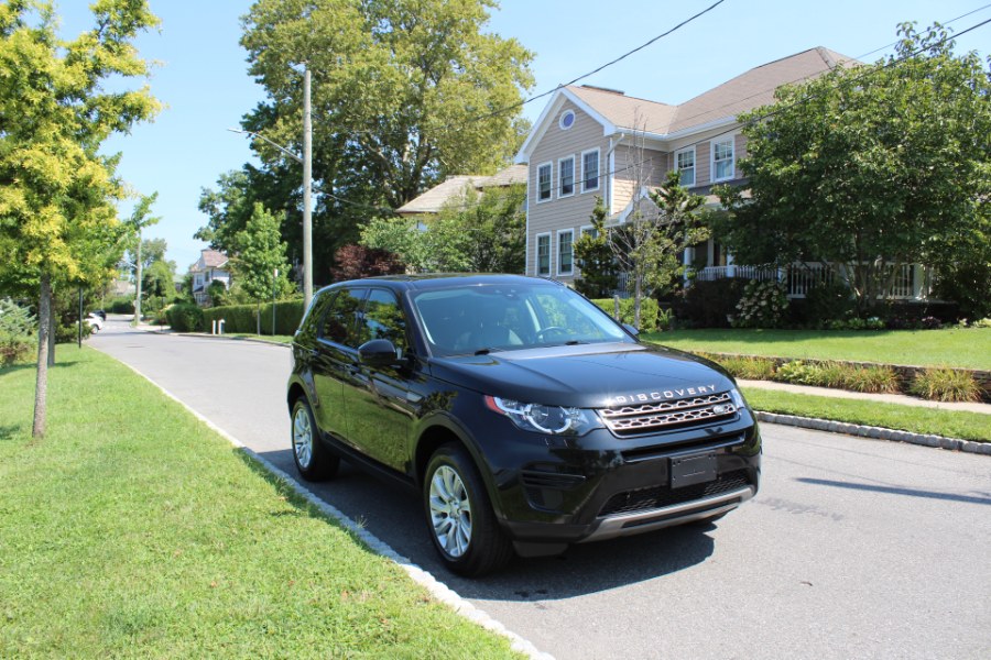 2016 Land Rover Discovery Sport AWD 4dr SE, available for sale in Great Neck, New York | Great Neck Car Buyers & Sellers. Great Neck, New York 2016 Land Rover Discovery Sport AWD 4dr SE, available for sale in Great Neck, New York | Great Neck Car Buyers & Sellers. Great Neck, New York