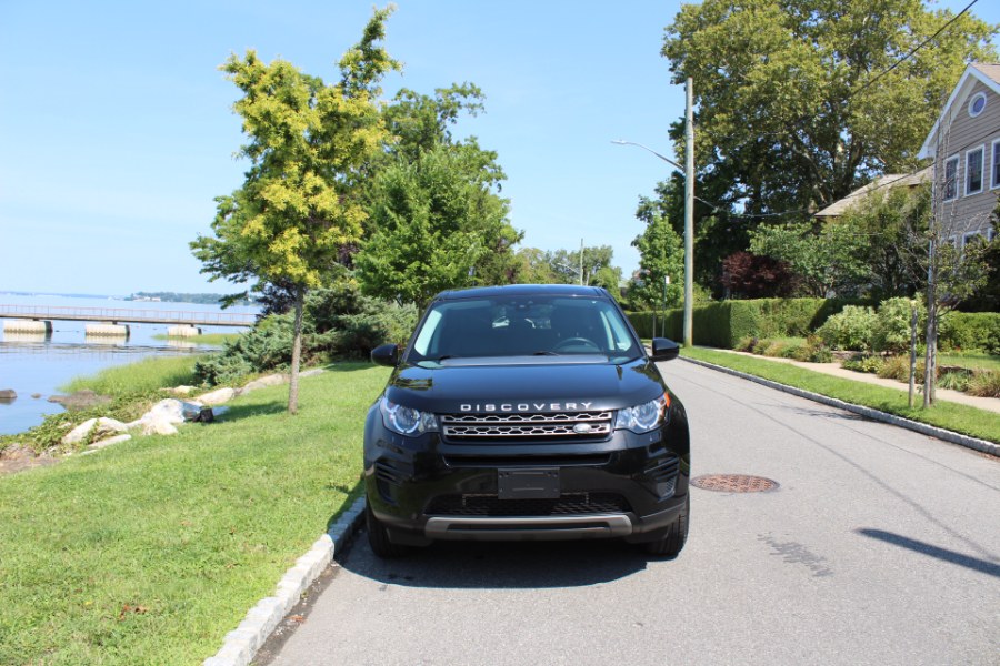 2016 Land Rover Discovery Sport AWD 4dr SE, available for sale in Great Neck, New York | Great Neck Car Buyers & Sellers. Great Neck, New York 2016 Land Rover Discovery Sport AWD 4dr SE, available for sale in Great Neck, New York | Great Neck Car Buyers & Sellers. Great Neck, New York