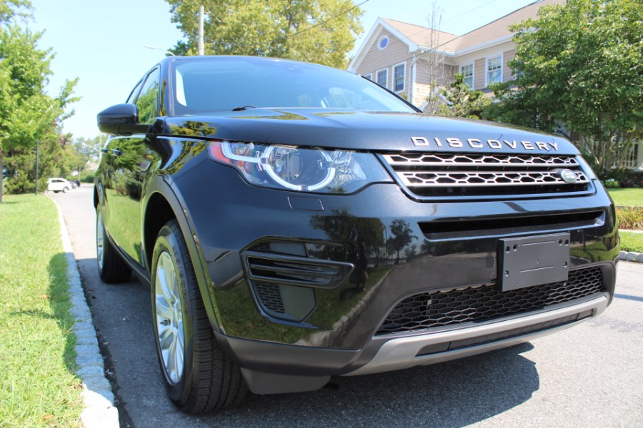 2016 Land Rover Discovery Sport AWD 4dr SE, available for sale in Great Neck, New York | Great Neck Car Buyers & Sellers. Great Neck, New York 2016 Land Rover Discovery Sport AWD 4dr SE, available for sale in Great Neck, New York | Great Neck Car Buyers & Sellers. Great Neck, New York