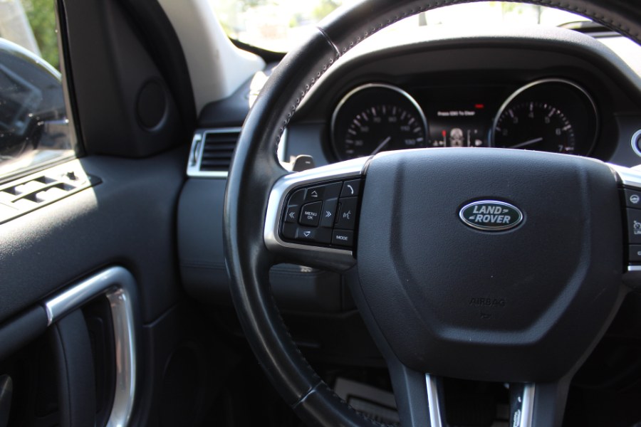 2016 Land Rover Discovery Sport AWD 4dr SE, available for sale in Great Neck, New York | Great Neck Car Buyers & Sellers. Great Neck, New York 2016 Land Rover Discovery Sport AWD 4dr SE, available for sale in Great Neck, New York | Great Neck Car Buyers & Sellers. Great Neck, New York