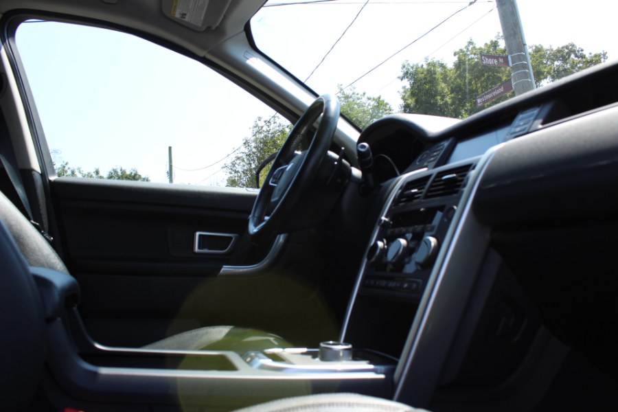 2016 Land Rover Discovery Sport AWD 4dr SE, available for sale in Great Neck, New York | Great Neck Car Buyers & Sellers. Great Neck, New York 2016 Land Rover Discovery Sport AWD 4dr SE, available for sale in Great Neck, New York | Great Neck Car Buyers & Sellers. Great Neck, New York