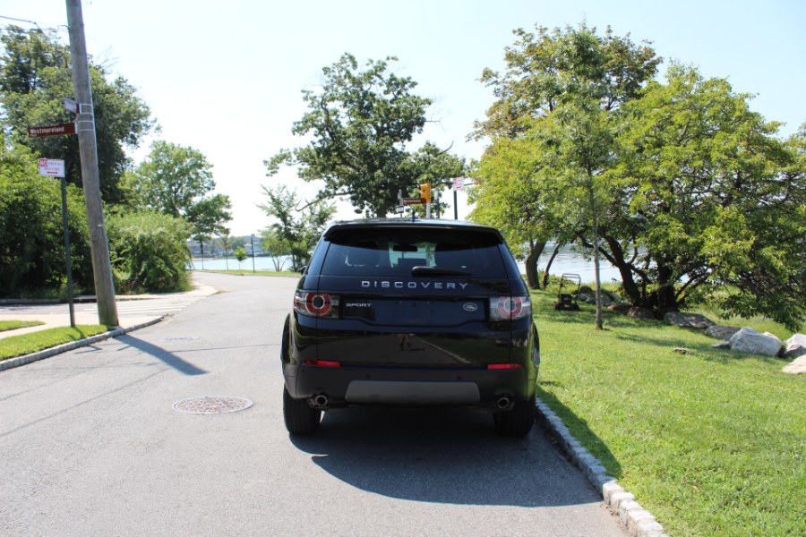 2016 Land Rover Discovery Sport AWD 4dr SE, available for sale in Great Neck, New York | Great Neck Car Buyers & Sellers. Great Neck, New York 2016 Land Rover Discovery Sport AWD 4dr SE, available for sale in Great Neck, New York | Great Neck Car Buyers & Sellers. Great Neck, New York