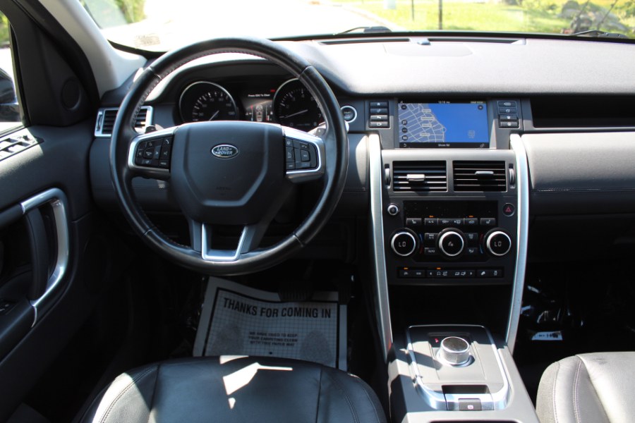 2016 Land Rover Discovery Sport AWD 4dr SE, available for sale in Great Neck, New York | Great Neck Car Buyers & Sellers. Great Neck, New York 2016 Land Rover Discovery Sport AWD 4dr SE, available for sale in Great Neck, New York | Great Neck Car Buyers & Sellers. Great Neck, New York